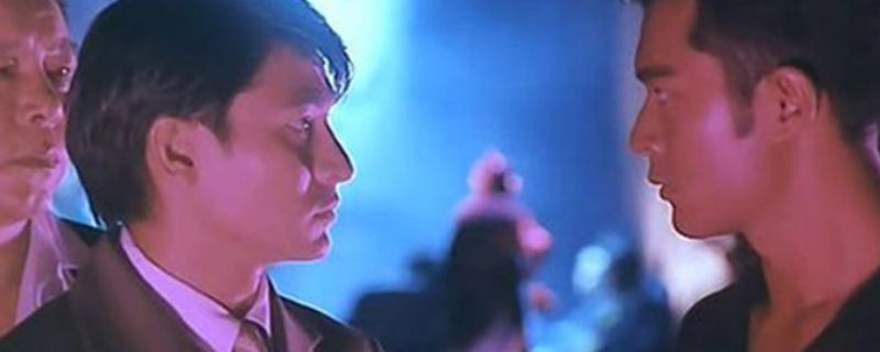 飞龙哥刘德华什么电影 飞龙哥刘德华的电影叫什么