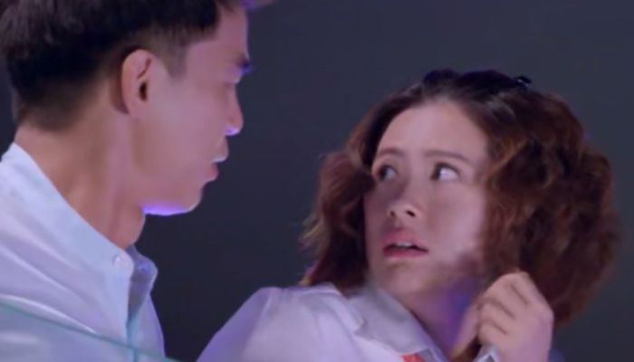 李淑贞江娜拉是哪部电视剧的人物