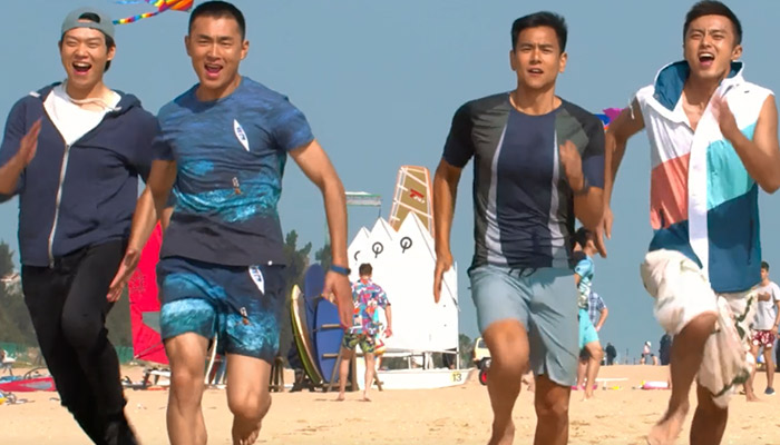 紧急救援赵呈死了吗