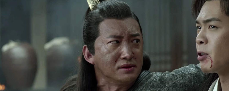 庆余年藤梓荆什么时候下线