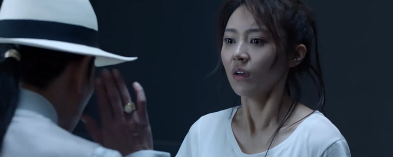 重启哑女死了没有