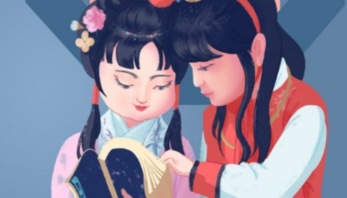 金陵十二钗判词是什么