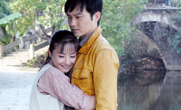 电视剧浦江谍影大结局