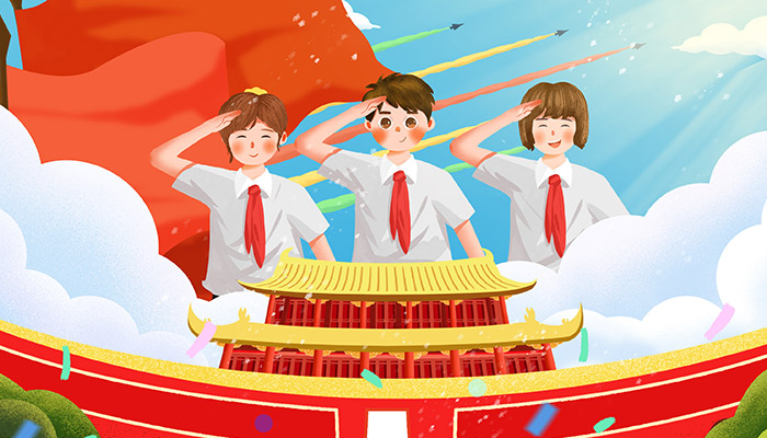 红领巾的含义是什么