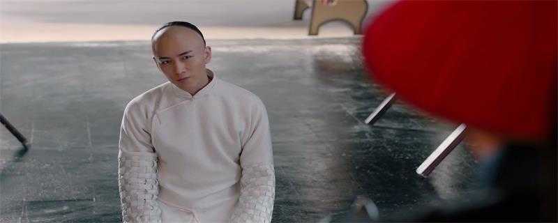 沈星移最后结局 沈星移最后结局是什么