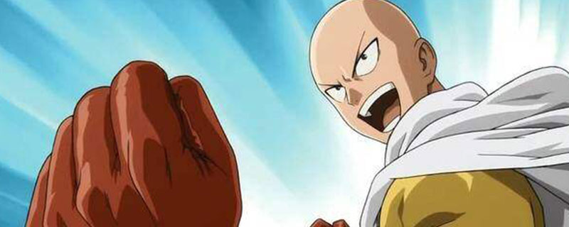 一拳超人有几部 