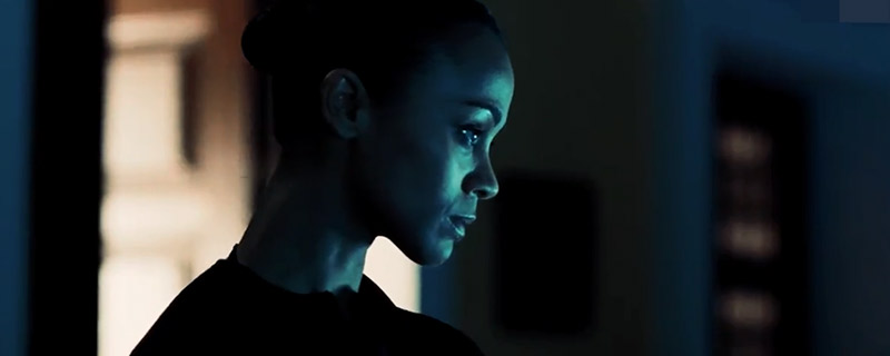 致命黑兰女主结局