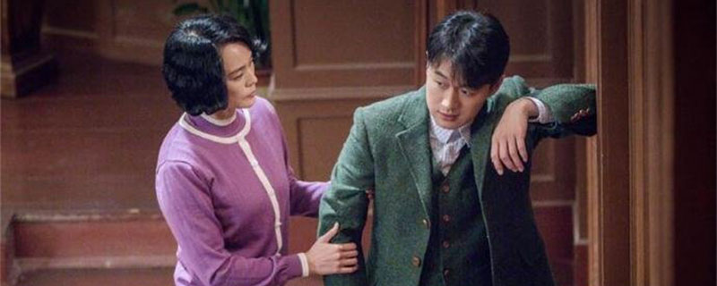 奔腾年代常汉坤最后结局