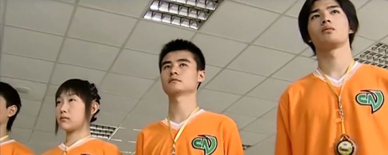 火力少年王主题曲