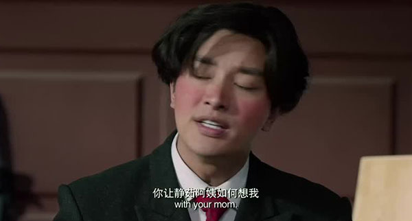 东北往事之破马张飞的演员
