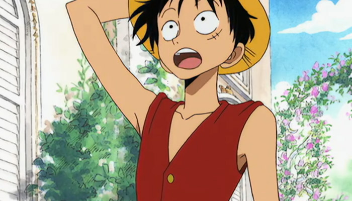 海贼王剧场版顺序