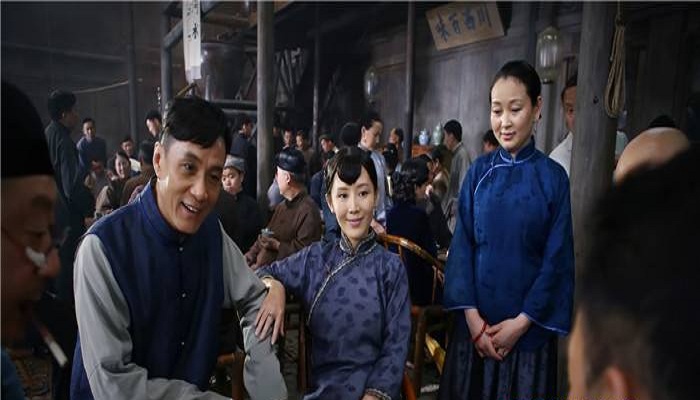 大轰炸为什么不上映