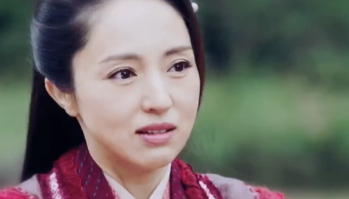 有翡段九娘怎么疯的