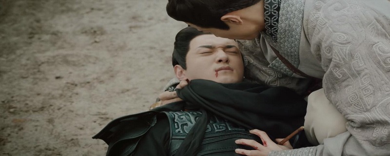 皓镧传公子羽结局