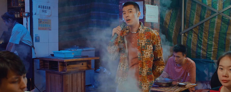 刘闻钦是谁