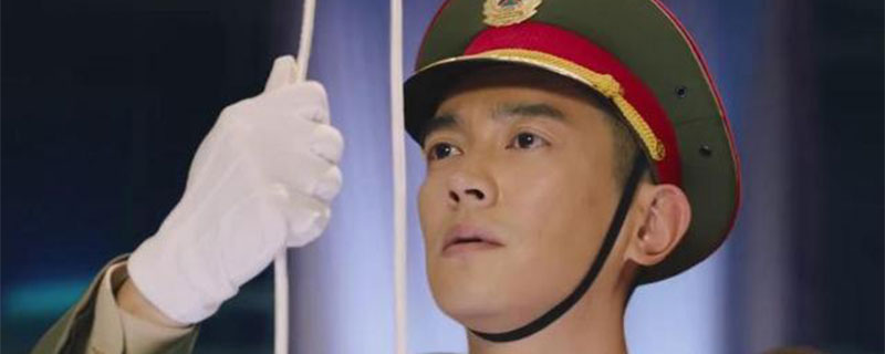 我和我的祖国电影主演