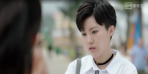 追球乐东东扮演者