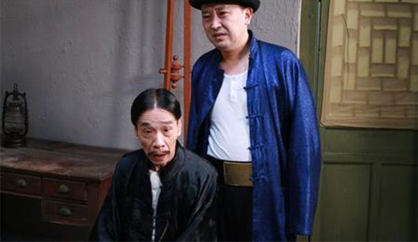 当前位置: 解历史 历史影视 手机阅读黑藤规三是日本军官,在驴驹桥