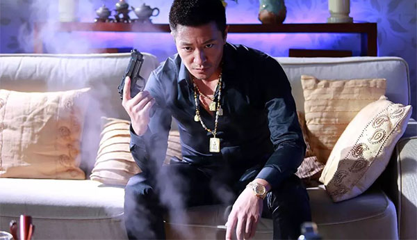 猎豺狼在哪个台播放的