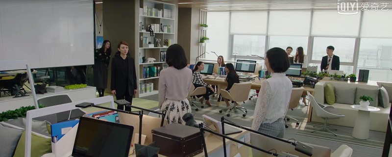 我的前半生唐晶解雇凌玲是哪一集