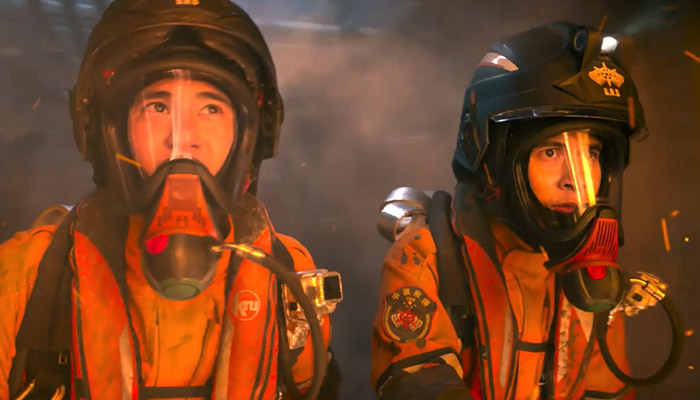 紧急救援赵呈死了吗