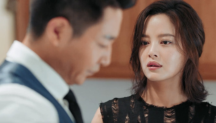 恋爱先生辛芷蕾扎心的台词