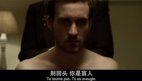 调音师是恐怖片吗 调音师是什么类型影片