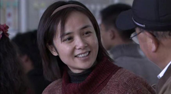 中国式离婚的演员中国式离婚角色介绍