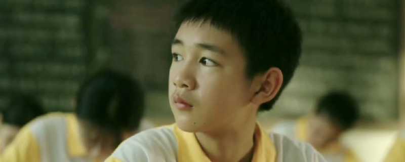 隐秘的角落朱朝阳性格