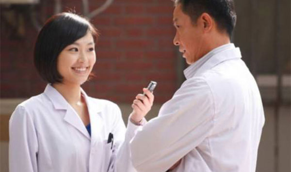 人到四十的演员