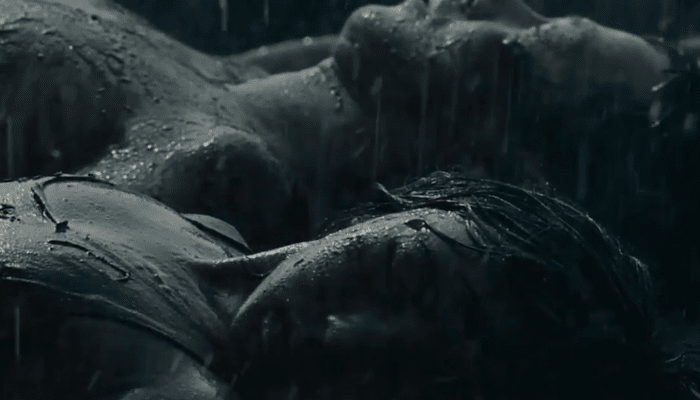 唐山大地震票房