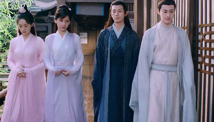 琉璃看到前9世是哪一集