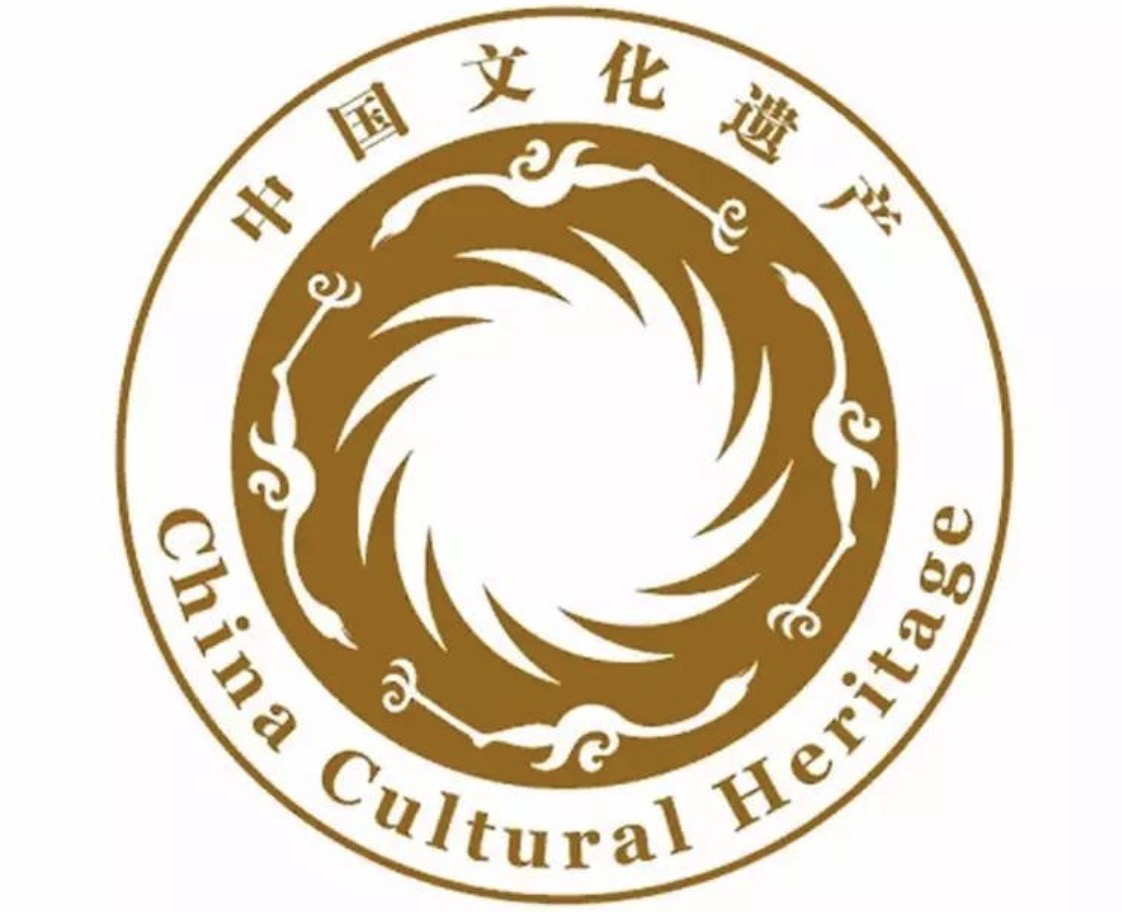 中国文化遗产图标的内容和寓意