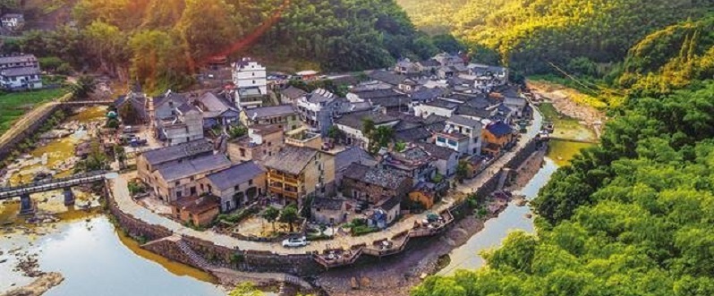 向往的生活3在哪里