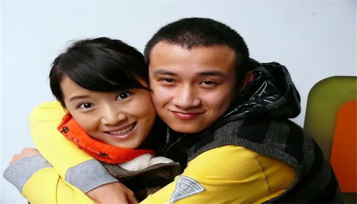李文道和郑朵朵是什么电视剧