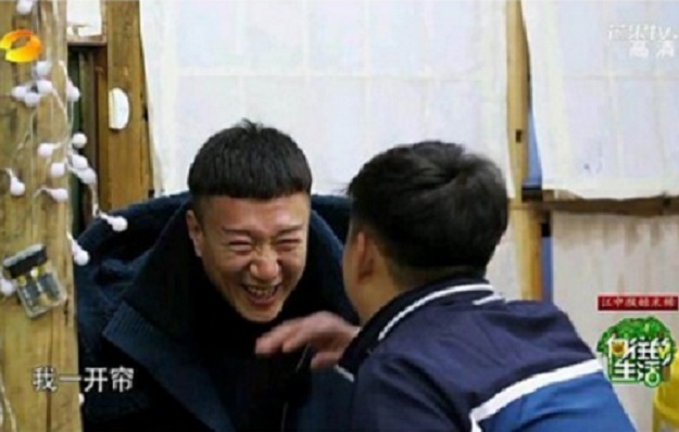 向往的生活孙红雷是哪一期