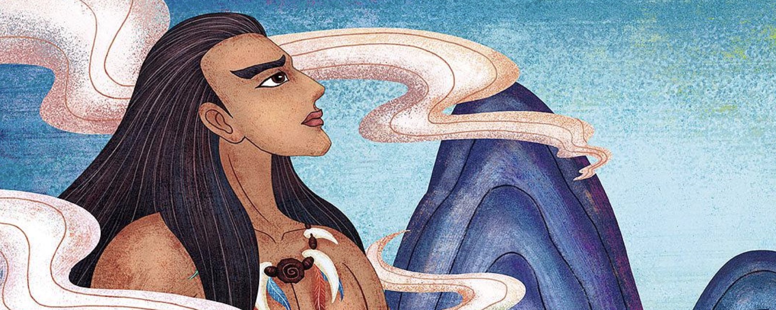 夸父是一个什么样的人