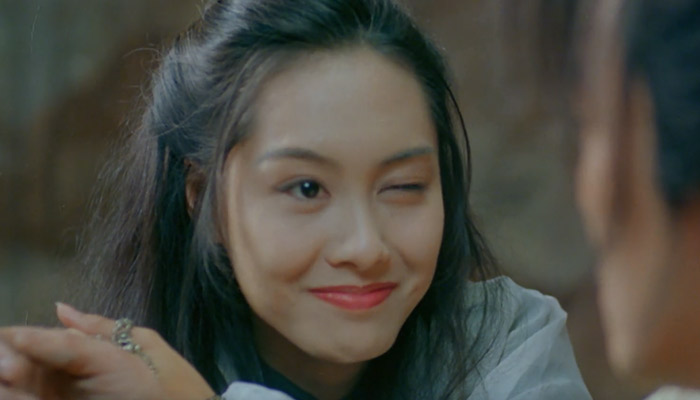 至尊宝为什么不承认喜欢紫霞