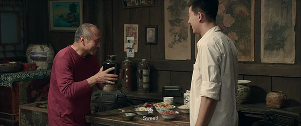 百鸟朝凤电影主要讲了什么百鸟朝凤电影结局