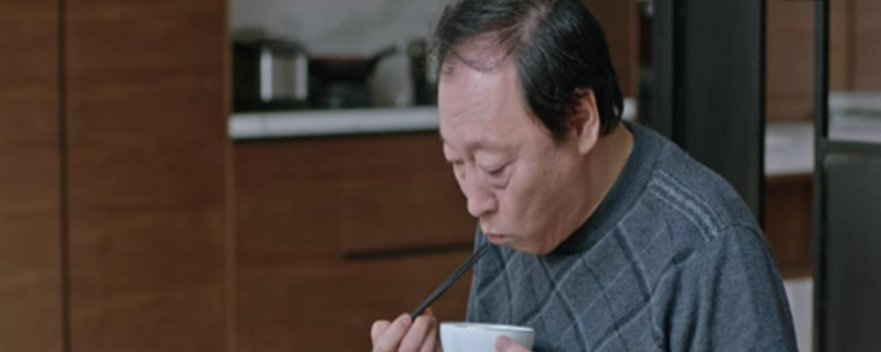 苏大强和保姆的结局
