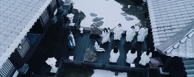 蓝忘机受戒鞭是哪一集