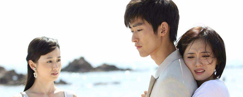 一不小心爱上你的演员