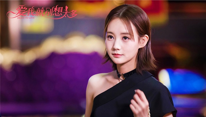 李洪海可可电视剧