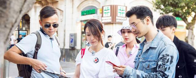 中餐厅第三季嘉宾名单