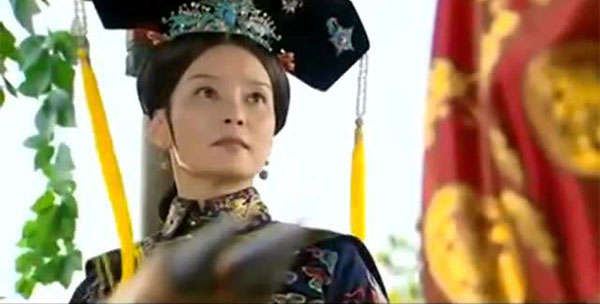 少年康熙的演员