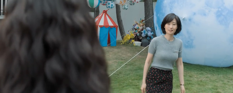 白色月光杨雁真实身份