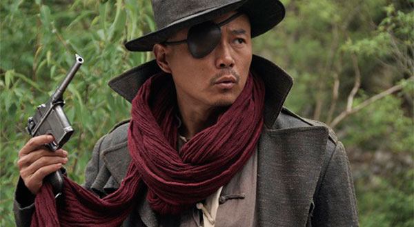 我是赵传奇的演员 我是赵传奇的主要剧情