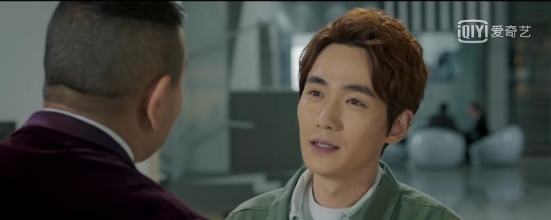 胡杨的夏天的演员