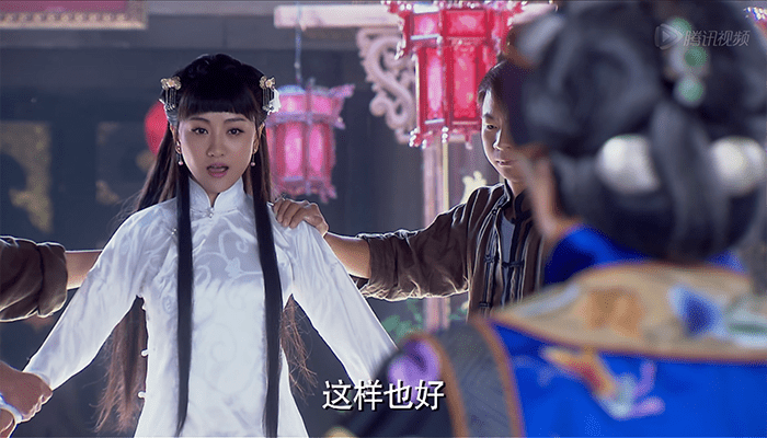 顾知夏是什么电视里的人物
