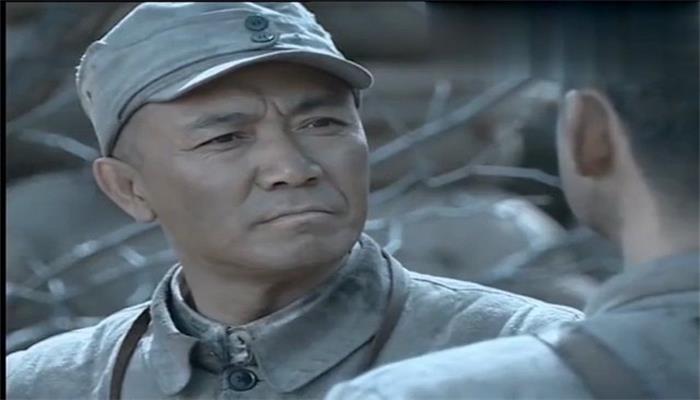 李云龙原型是谁